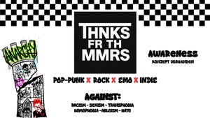 Thnks fr th Mmrs - Party - By Misery