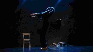 NEWCOMER Plattform für junge choreografische Positionen - [NEO]jungetanzwoche 2026