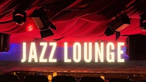 Jazz Lounge Rüdiger Krause Quartett
