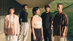 Benjamin Truong: Hörst du mich?