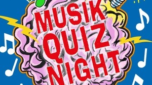 Musik Quiz Night