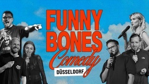 Funny Bones Comedy