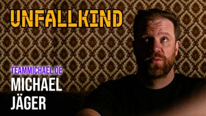 Michael Jäger Solotour - "Unfallkind"