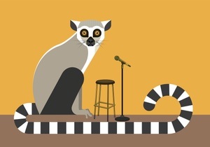 Standup Comedy Show Q-Bar Eimsbüttel