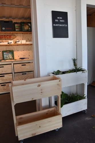 Diy Workshop Schone Dinge Zum Selberbauen In Der Obi Machbar