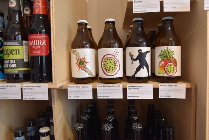 Ein Bunter Blumenstrauss Die Berrenrather Strasse In Sulz