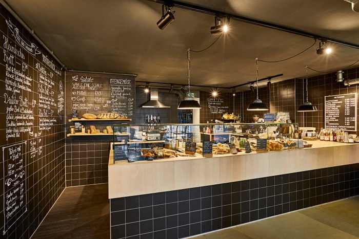 Die 5 Besten Restaurants In Deutz