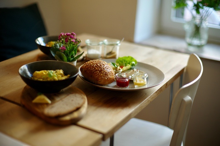 Die tollsten Frühstückscafés in Köln