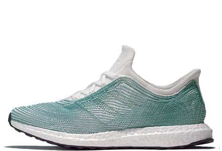 Adidas Ultra Boost Parley For The Oceans Turquoise | BY2470 - KLEKT