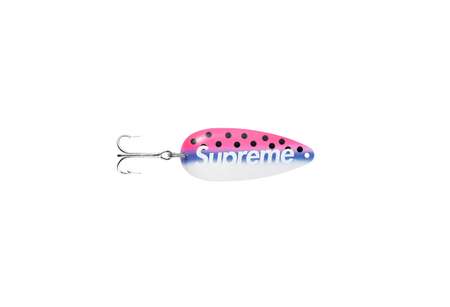 Supreme Dardevle Fishing Lure Rainbow Trout (SS19)