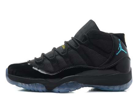 Air Jordan Nike AJ XI Gamma Blue | 378037-006 KLEKT