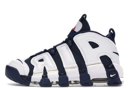 Nike Air More Uptempo Olympics (2012)