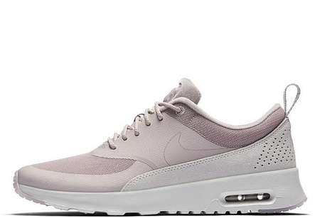Nike Wmns Air Max Thea LX Paticel Rose/Vast Grey | 881203-600 KLEKT