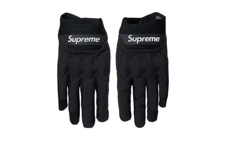 Supreme x Fox Racing Bomber LT Gloves Black (SS18) | TBD - KLEKT