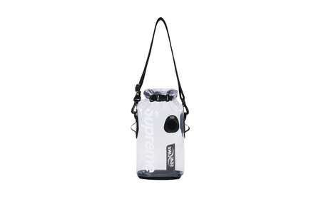 Supreme SealLine Discovery Dry Bag 5L Clear (SS19) | TBD - KLEKT