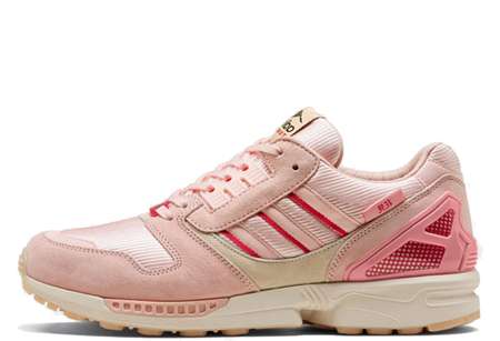 ZX 8000 'Hanami Pack' Pink (2020)