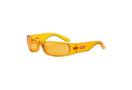 Supreme Astro Sunglasses Orange (SS18) | TBD - KLEKT