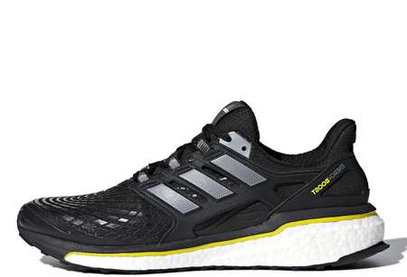Adidas Energy Boost 5 of Boost Anniversary Pack (Square Pattern Toebox) | KLEKT