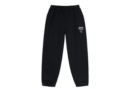 Nike x Stussy NRG ZR Fleece Pant Black (SS21)