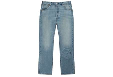 x Levi's Embossed 501 Jean (SS23)