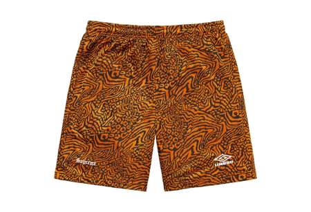 x Umbro soccer shorts