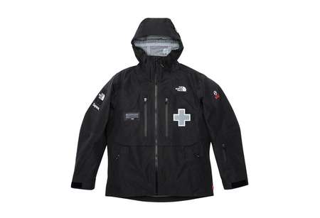 Supreme x The North Face® Summit Series Rescue Mountain Pro Jacket