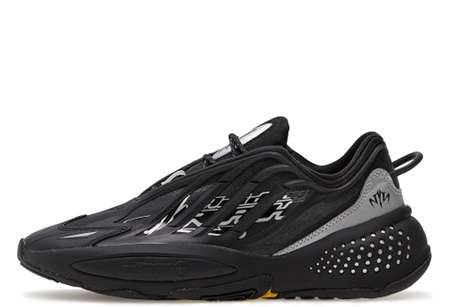 Adidas x Guccimaze Ozrah Core Black (2022)