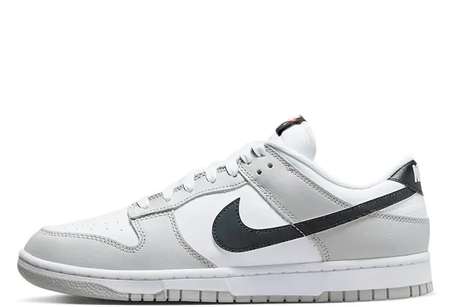 lottery dunk low