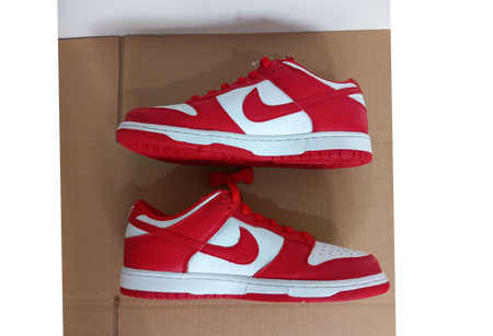 Nike Dunk - Buy Nike Dunk Men Size 9.5 Used Sneakers - KLEKT (EU)