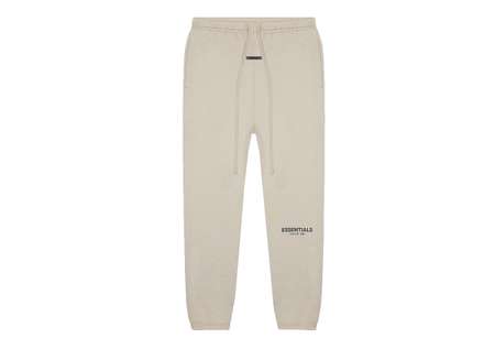 Fear Of God Essentials Core Collection Sweatpant String (FW21)