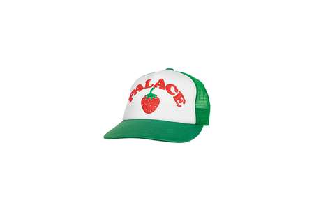 Strawberry - Trucker Hat