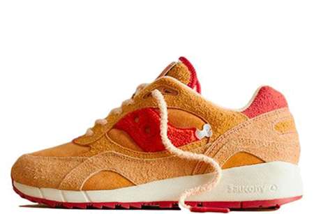 Saucony Shadow 6000 END. Fried Chicken (2022)