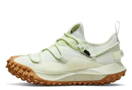 Nike ACG Mountain Fly Gore-Tex Low SE Lime Ice (2022)