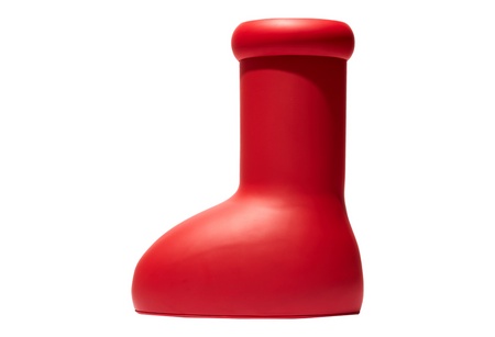 MSCHF Big Red Boot (2023) | MSCHF010 - KLEKT
