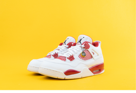 Air Jordan Nike AJ 4 IV Retro Alternate 89