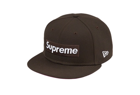 Supreme Headwear - Buy Supreme Headwear Size 7 3/8 Streetwear