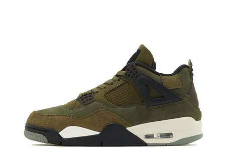 The Ultimate Air Jordan IV Sizing, Fit & Styling Guide - FARFETCH