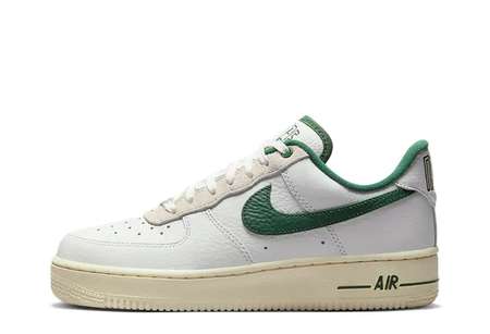 Nike Air Force 1 Low Command WMNS 'Force White Green' (2023
