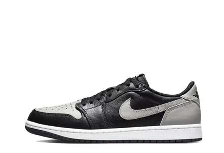 Air Jordan 1 Retro Low OG 'Shadow' (2024) | CZ0790-003 - KLEKT