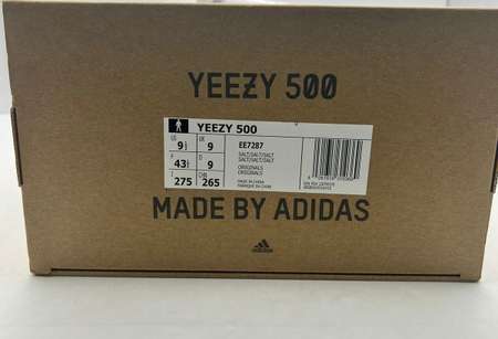 Yeezy - Buy Yeezy Used Sneakers - KLEKT (EU)