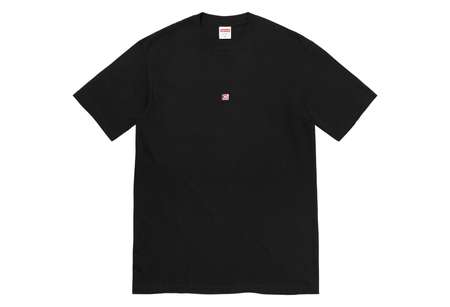 Supreme Tamagotchi Tee Black (SS23) | TBC - KLEKT