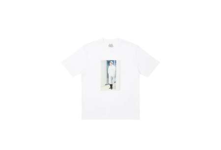 American Psycho T-Shirt White (SS23)