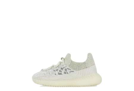 買付期間 adidas YEEZY BOOST 350 V2 INFANTS SLATE - キッズシューズ