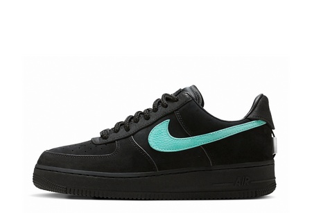 Nike x Tiffany & Co. Air Force 1 Low (2023)
