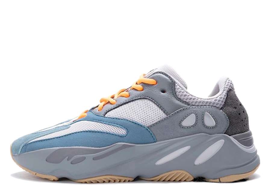 Yeezy Yeezy Boost 700 V1 'Teal Blue' 2.0 (2019)