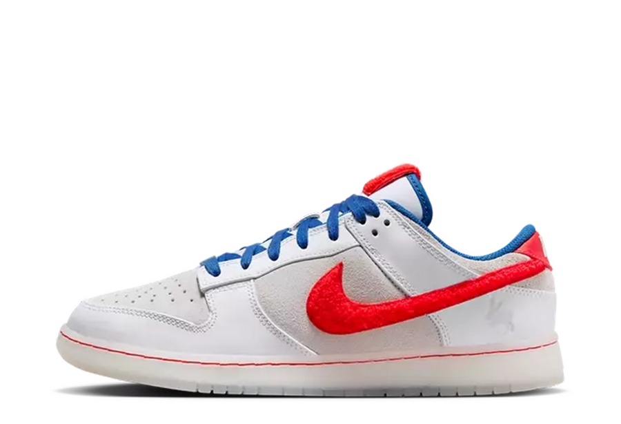 Nike Dunk Low ‘Year of the Rabbit’ (2023)