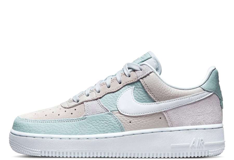 Nike WMNS Air Force 1 Low Be Kind Ocean Cube (2022)