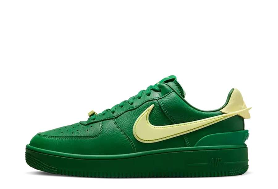 Nike x AMBUSH Air Force 1 Low SP ‘Pine Green’ (2022)