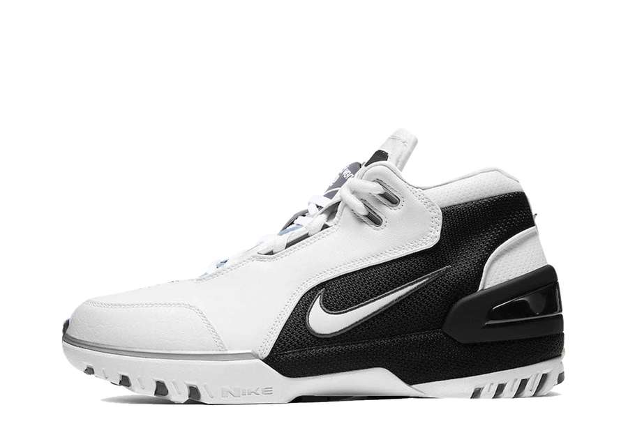 Nike Air Zoom Generation 'Dark Grey' (2023)