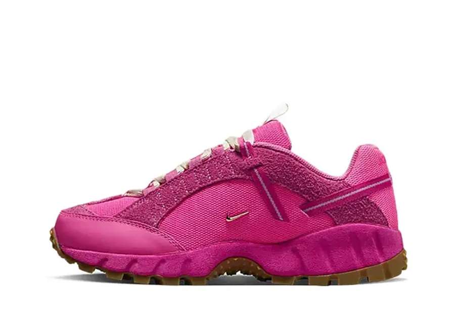 Nike x Jacquemus Air Humara WMNS Pink (2022)